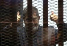 محمد مرسي 