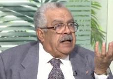 وفاة حسب الله الكفراوى