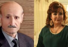 تولاي ووالدها