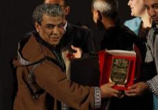 تفاصيل وفاة الفنان الليبي شرح البال عبد الهادي