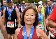 السبعينية جيني رايس