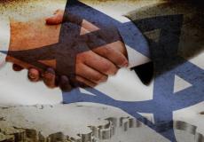 التطبيع مع إسرائيل