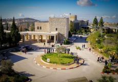 جامعة بيرزيت 