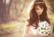 عروس - توضيحية