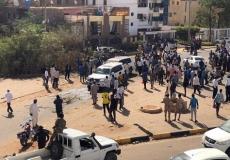 محاولة اغتيال فاشلة لرئيس الوزراء السوداني عبدالله الحمدوك