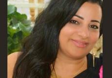 القاضية المسيحية "جوسلين متى"