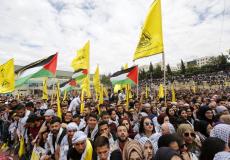 أول تعليق لحركة فتح عقب نتائج انتخابات جامعات الضفة