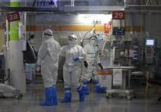 كورونا في إسرائيل - مستشفى شيبا 