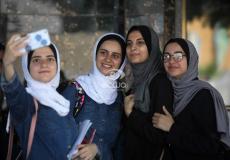 نتائج الثانوية العامة في فلسطين نتائج التوجيهي حسب رقم الجلوس