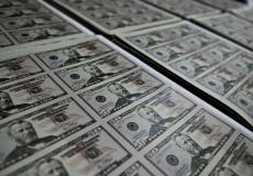 دولارات أميركية