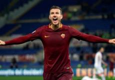 اللاعب إدين دجيكو