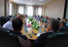 اسبوع المساءلة العالمي 