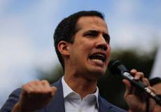 خوان غوايدو -ارشيفية-