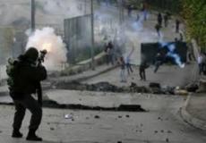 قوات الاحتلال / ارشيفية