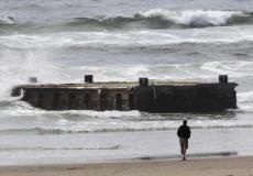 شواطئ اليابان