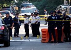  تفجير قنبلة في أوكلاهوما سيتي