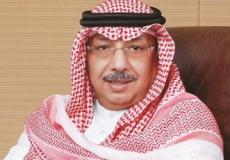 محمد الجراح الصباح