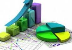 مؤشرات جهاز الإحصاء الفلسطيني