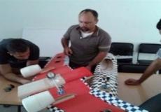 الطيار محمد الزواري