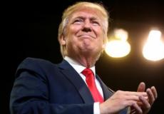 دونالد ترامب