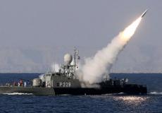 روحاني يأمر بتطوير قطع بحرية نووية