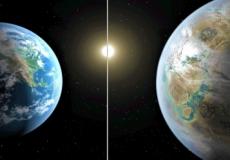 أظهر بحث نشر اليوم الأربعاء أن فريقا من العلماء اكتشف كوكبا يشبه الأرض ويدور حول أقرب نجم من الشمس، فيما يرجح أن يكون خطوة كبيرة في الجهود الرامية لمع