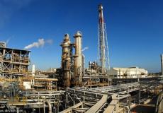 مصانع جديدة