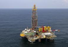 إرشيفية لحقل نفظي