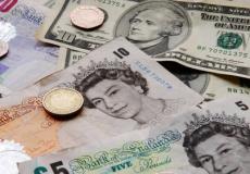 الجنيه الإسترليني