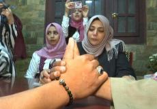 المأذونة المصرية أمل سليمان