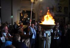 احياء ذكرى انطلاقة الثورة في البحرين