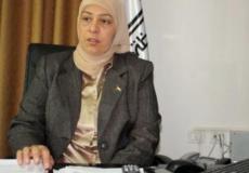 ليلى غنام
