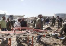 احداث سوريا