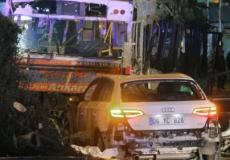 تفجير بتركيا