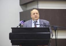المحامي حسين شبانة