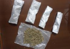 شرطة بيت لحم تقبض على تاجر مخدرات