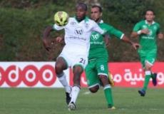 الدوري الفلسطيني