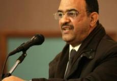 النائب براك / ارشيفية