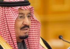 تبرع الملك السعودي باكثر من 5 ملايين دولار للحملة