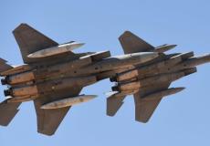 طائران تابعتان لسلاح الجو السعودي - أرشيفية