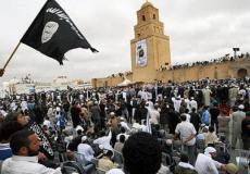 تنظيم أنصار الشريعة في ليبيا