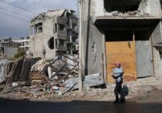 الهدنة صمدت في بعض مناطق سوريا وخرقت في مناطق أخرى