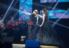 محمد عبده وأنغام