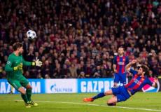 سيرجي روبيرتو