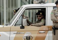 الأمن السعودية - ارشيفية -