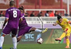 نتيجة مباراة البكيرية وابها في كاس خادم الحرمين الشريفين