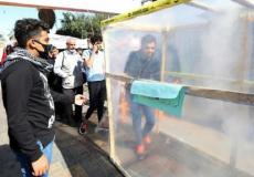 كورونا بيت لحم