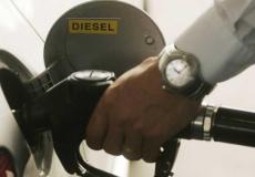 تلوث الهواء من سيارات الديزل