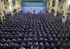 اللحرس الثوري الايراني