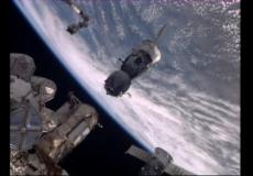 الكبسولة سويوز 